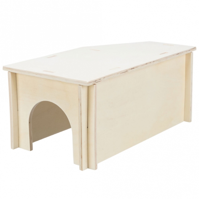 Trixie Haus Holm - 42 × 18 × 26 cm – Bild 5