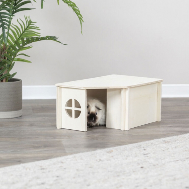 Trixie Haus Holm - 42 × 18 × 26 cm – Bild 6