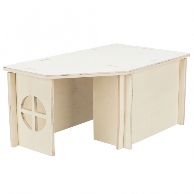 Trixie Haus Holm - 42 × 18 × 26 cm – Bild 3