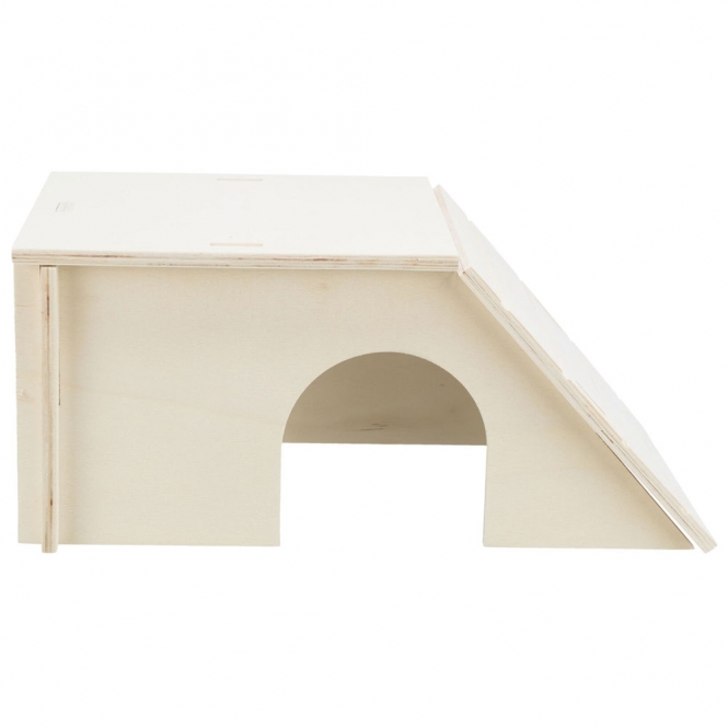 Trixie Haus Bent - 40 × 18 × 23 cm – Bild 5