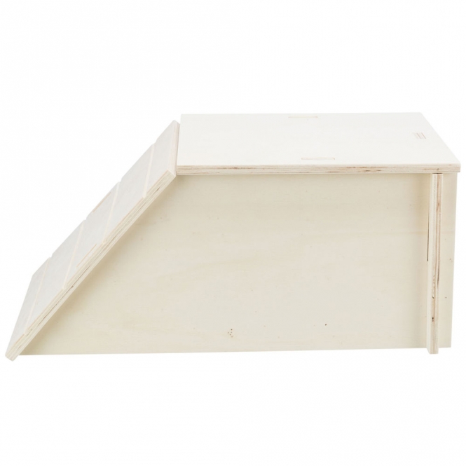 Trixie Haus Bent - 51 × 24 × 33 cm – Bild 6
