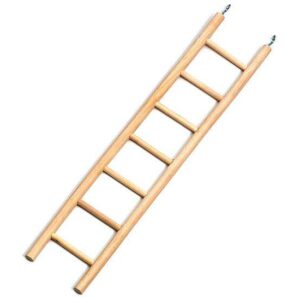 Karlie Nymphensittichleiter - 45 cm