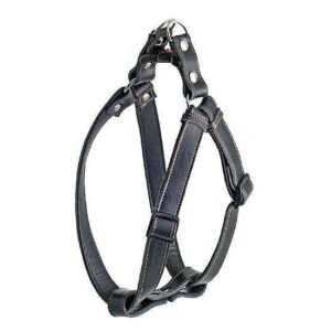 Karlie RONDO Geschirr 1 2 3 Step & Go - 25 mm, 60-90 cm