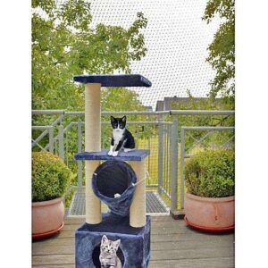 Karlie Katzenschutznetz - 2 x 4 m