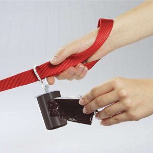 Karlie SWIFTY Hunde-Kottüte