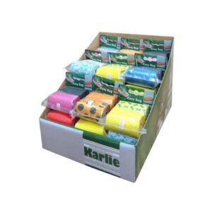 Karlie Kottüten Easy Bag Color 2 Rollen