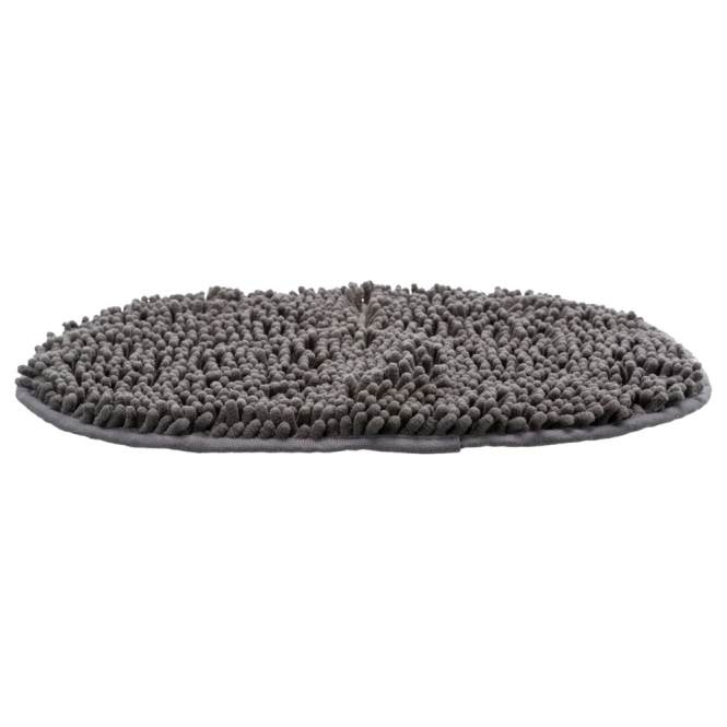 Trixie Schmutzfangmatte oval - 45 x 32 cm