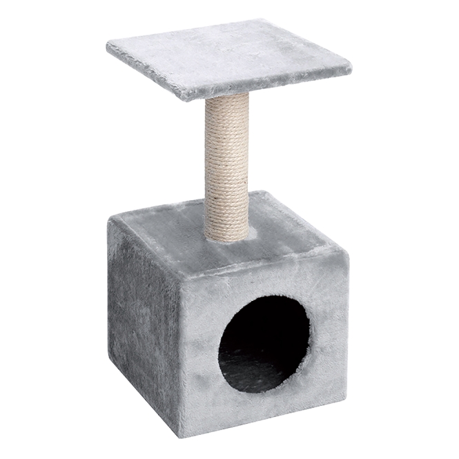 EBI Kratzbaum Classic Abey - Creme – Bild 3