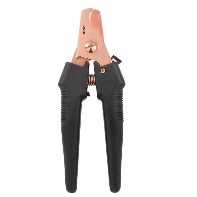 EBI Noir Krallenzange - 16 x 6cm – Bild 3