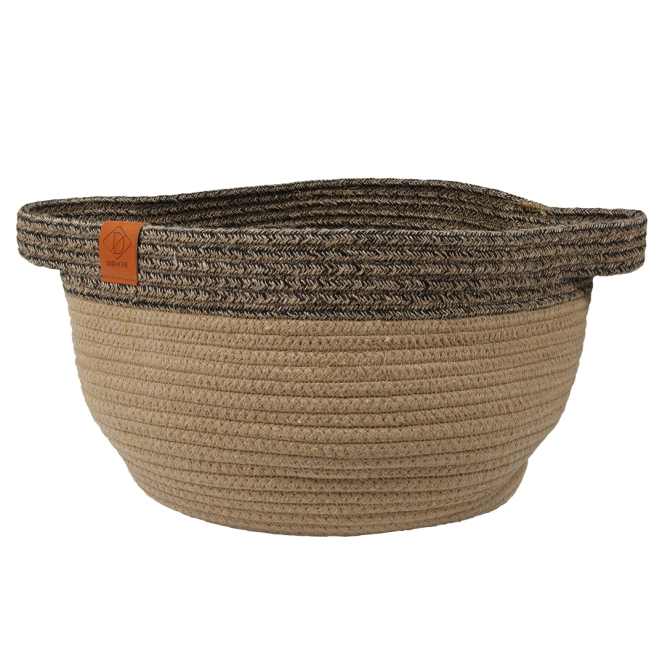 D&D Katzenkorb Tod - braun – Bild 3