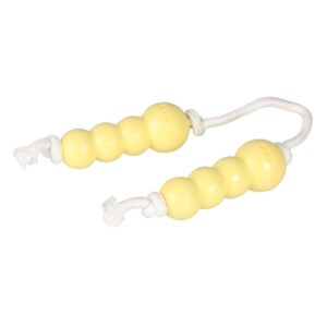 EBI Petit Welpenspielzeug Pilou - Gelb