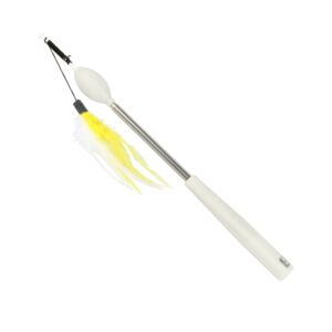 EBI Cat Toy Teleskop-Teaser Katzenangel