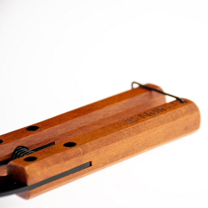 EBI Noir Japandi Krallenzange - L - 15,5 x 4 x 2cm – Bild 3