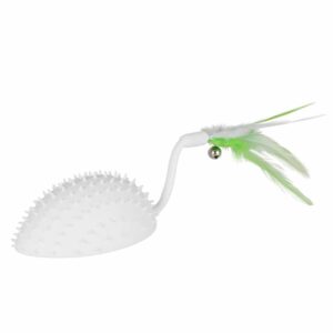 EBI Cat Toy Mouse on the move