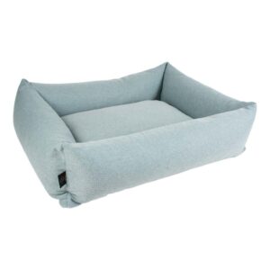D&D Hundebett Eden - ocean - S - 70x60x20cm