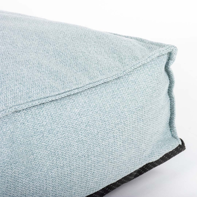 D&D Matratze Eden - ocean - S - 70x50x14cm – Bild 3