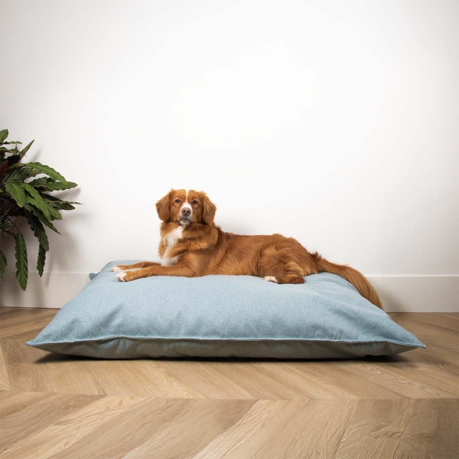 D&D Kissen Eden - ocean - 100x70x10cm – Bild 3