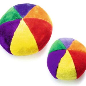 Karlie Plüsch-Ball - 14 cm