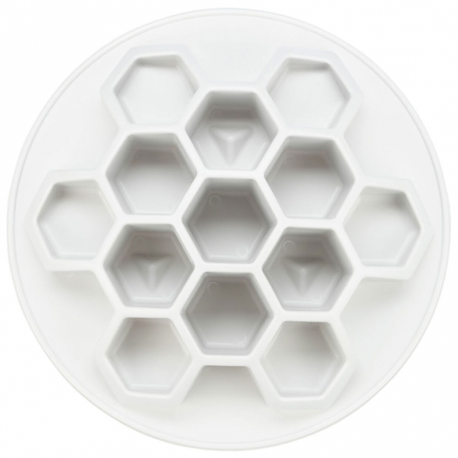 Trixie Slow Feeding Futterplatte Hive XL – Bild 3