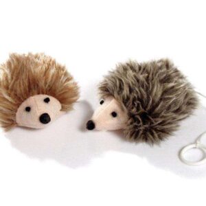 Karlie Zitterspielzeug SHAKING MECKI