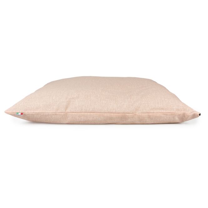 Duvoplus Kissen Mellow Orange - 100 x 70 x 14cm – Bild 3