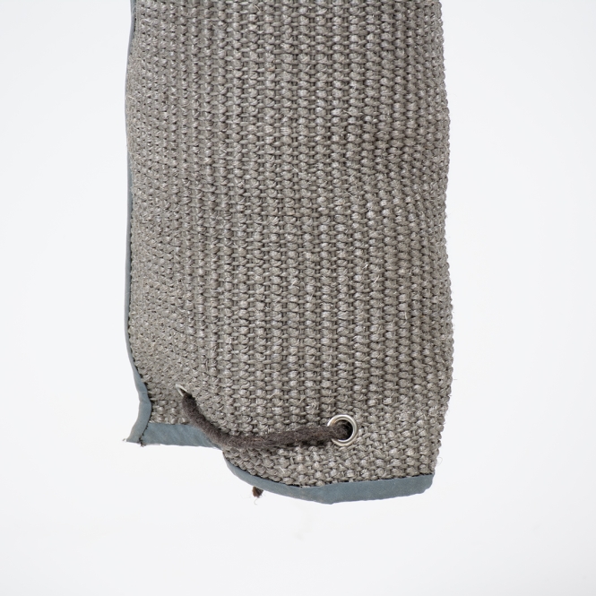 Duvoplus Klettersack grau - 180cm – Bild 3