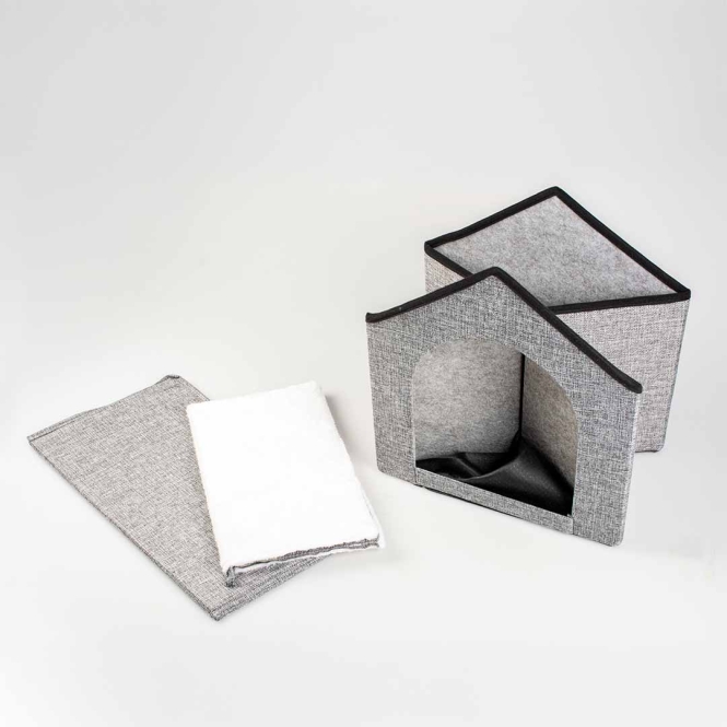 Duvoplus Katzenhaus Gilly – Bild 3