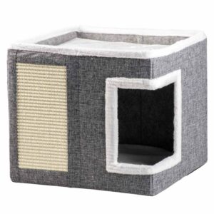 Duvoplus Katzenkratzhaus Gaby