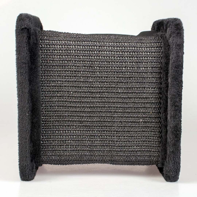 Duvoplus Kratztunnel Square - Grau – Bild 3