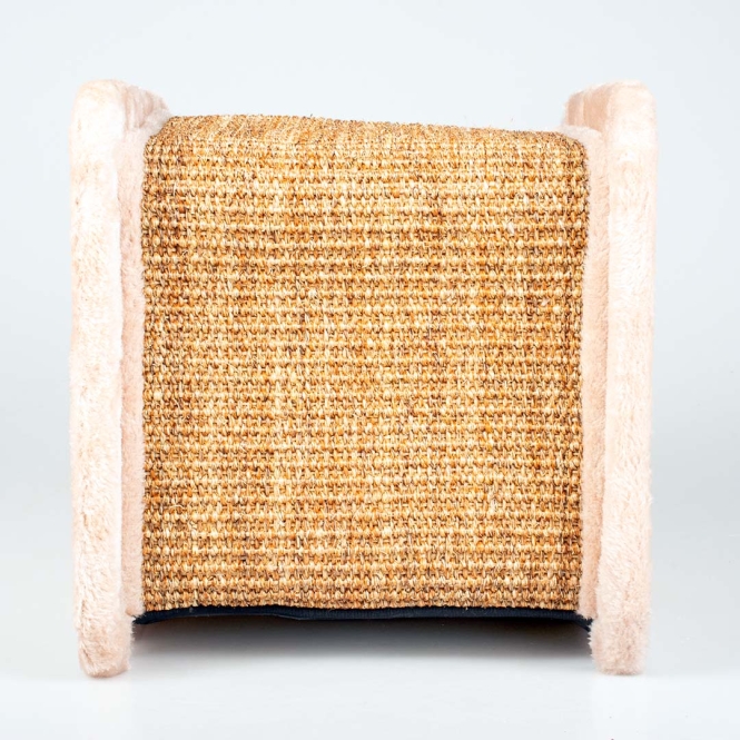 Duvoplus Kratztunnel Square - Beige – Bild 3