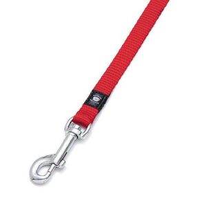 Karlie ASP Leine - Rot - 15 mm, 100 cm