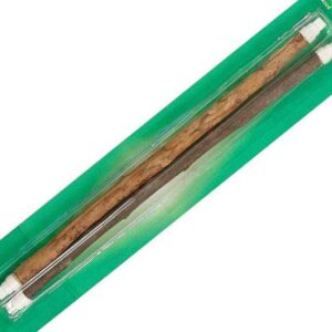 Karlie Sitzstangen aus Echtholz - 2er Set, 35 cm