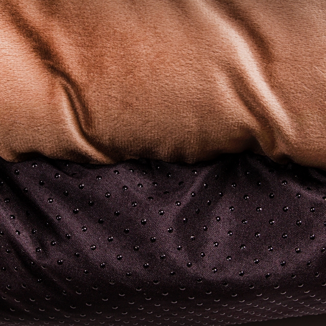 Hundebett Grace - S - 43 x 43 x 15cm – Bild 4