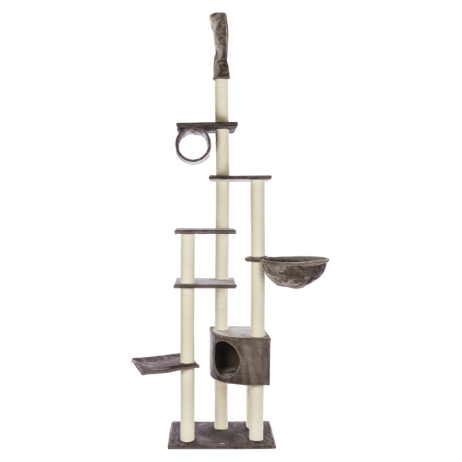 Trixie Kratzbaum MADRID - Grau