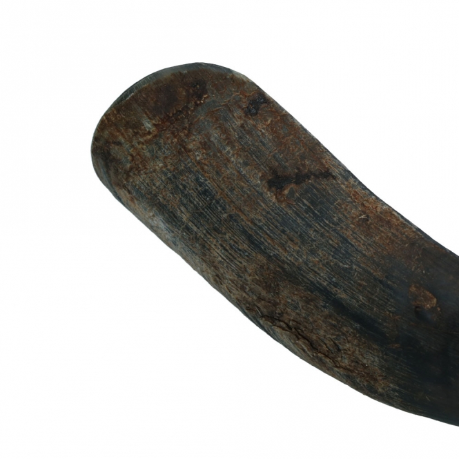 Viking half Horn - L – Bild 3