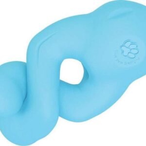 West Paw Tizzy - 18cm - Aqua
