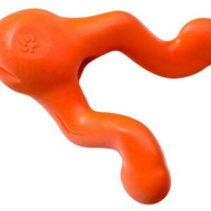 West Paw Tizzy - 18cm - Orange