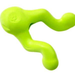 West Paw Tizzy Mini - 11cm - Lime