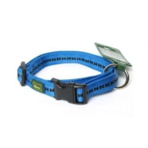 Hunter Halsung Power Grip Vario Basic - M: 40 - 55 cm Breite: 2cm